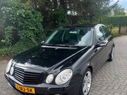 Mercedes-Benz E-klasse - 280 Classic