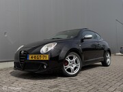 Alfa Romeo MiTo - 1.3 JTDm ECO Business Executive | Panorama | BOSE | Leder | 