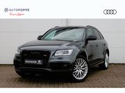 Audi Q5 - 2.0 TFSI quattro Adrenalin Sport S-Line 230pk TipTronic