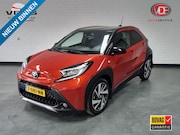 Toyota Aygo X - 1.0 VVT-i MT Premium / PDC / Clima / Stoelverw. / Apple Carp