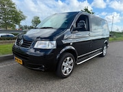 Volkswagen Transporter - 2.5 TDI 300 DC * NAP