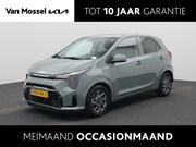 Kia Picanto - 1.0 DPI DynamicPlusLine | AUTOMAAT | Navgatie| Cruise Contro