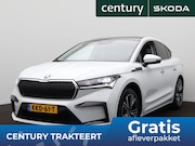 Skoda Enyaq iV - Coupé 80 Business Edition / Camera / Panodak / Navi / Adap.