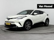 Toyota C-HR - 1.8 Hybrid Executive 123PK | Automaat | Stoelverwarming | Ac