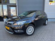 Ford Focus - 1.6 Titanium | nieuwe remmen|| trekhaak