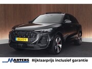 Audi Q5 - 2.0 TFSI 299pk e-hybrid quattro S edition Trekhaak 360Camera