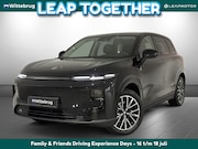 Leapmotor B10 - Design ProMax 67.1 kWh Grote accupakket met actieradius van