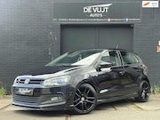 Volkswagen Polo - 1.2 TSI DSG | R-Line | Carplay | Airco | Friedrich Motorspor