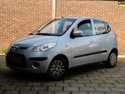 Hyundai i10 - 1.25i Dynamic *Rijklaarprijs *Automaat *Onderhouden