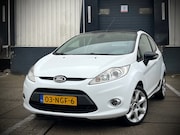 Ford Fiesta - 1.25 Titanium | Airco | Clima | Cruise | 16 Inch Sportwielen
