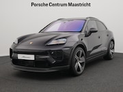 Porsche Macan - 4S