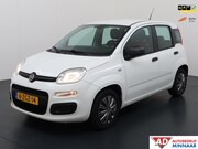 Fiat Panda - 0.9 TwinAir Ed. Cool | City steering | Airco |