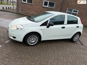 Fiat Punto - 1.2 Actual
