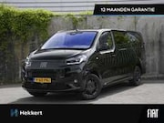 Fiat Scudo - e-Scudo L3H1 75 kWh 136pk Automaat STOELVERW. | CA
