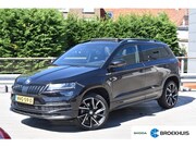 Skoda Karoq - 1.5TSi ACT 150PK DSG Sportline Business | Cruise Control | P