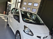 Toyota Aygo - APK FEB2027 + NW ONDERHOUD