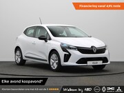 Renault Clio - TCe 90pk GPF evolution | Airco | Parkeersensoren achter | Cr