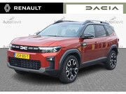 Dacia Bigster - 1.8 Hybrid 155 Launch Edition