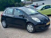 Toyota Yaris - 1.3 VVTi Luna 5Drs! Airco! NW APK