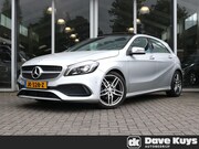 Mercedes-Benz A-klasse - 180 AMG Line | Panoramadak | Apple Carplay