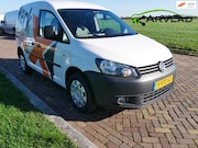 Volkswagen Caddy - 1.6 TDI Go 55kW AC RADIO ** 2999 EX BTW ** >>NEW APK/TUV<<