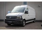 Volkswagen Crafter - 35 2.0 TDI L4H3 Facelift/Virtual cockpit