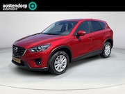Mazda CX-5 - 2.0 SkyActiv-G 165 Skylease GT 2WD | Trekhaak | Dealer onder