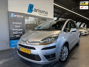 Citroën C4 Picasso - 2.0-16V Exclusive Aut.|Cruise|Clima|Navi