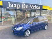 Opel Zafira - 1.8 Cosmo 7pers. pano trkh