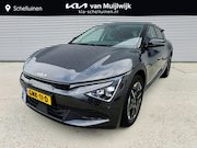 Kia EV6 - Light Edition 63 kWh Nette Dealerauto ! | 10-2024 | BTW Auto