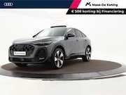 Audi Q5 - Sportback 2.0 TFSI e-hybrid 367pk Quattro S editio