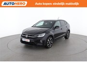 Volkswagen Taigo - 1.5 TSI R-Line |UT24197|