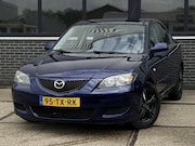 Mazda 3 - 1.6 Touring Sportl. |Clima |CruiseC |1e eigenaar |NAP