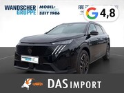 Peugeot 5008 - Allure Business HYBRID 145 e-DSC6 AUT