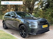 Land Rover Range Rover Velar - 2.0 P250 Turbo AWD R-Dynamic SE