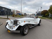 Clenet Series I - Roadster 41/250