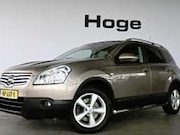 Nissan Qashqai+2 - 2.0 Tekna 4WD Automaat Clima Panoramadak 7-Persoon