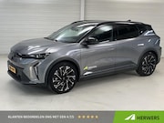 Renault Scénic - EV87 long range esprit Alpine / 625 km WLTP / Demonstratieau