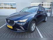 Mazda CX-3 - 2.0 SAG 120 DYN. Navi, Trekhaak, Bovag
