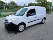 Renault Kangoo Express - 1.5 dCi 75 Express Comfort S&SEURO 5WEINIG KM:192000NAPCRUIS