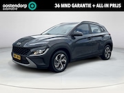Hyundai Kona - 1.6 GDI HEV Comfort Smart | Navigatie | Lichtmetalen velgen