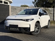 Leapmotor C10 - Design REEV 28.4 kWh 215PK Automaat Navigatie, Camera 360, L