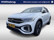 Volkswagen T-Roc - 1.5 TSI 150pk R-Line DSG Automaat Cockpit Pro / Panoramadak 