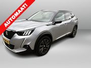 Peugeot 2008 - 1.2 GT Pack Automaat | Distr. is verv | Stoelverwarming | 3D