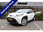 Toyota Aygo X - 1.0 VVT-i S-CVT first | Rijklaar | 'Trekhaak' | Apple/Androi