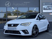 Seat Ibiza - 1.0 TSI FR Pano | CarPlay | 116PK