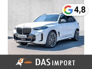 BMW X5 - xDrive40d M Sport HUD PANO ACC AHK 360&deg;KAM