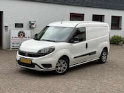 Fiat Doblò - Cargo GB 1.6 MJ 105pk L2H1 Maxi Trekking/ 3 Zitpla