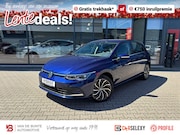Volkswagen Golf - 1.4 eHybrid Style *Dodehoek & Winterpack
