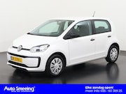 Volkswagen Up! - 1.0 BMT take up! | Airco | 12 mnd Garantie | Zondag Open